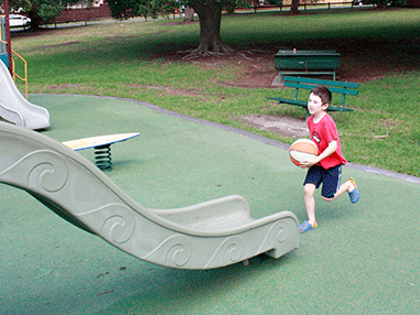 playground fun